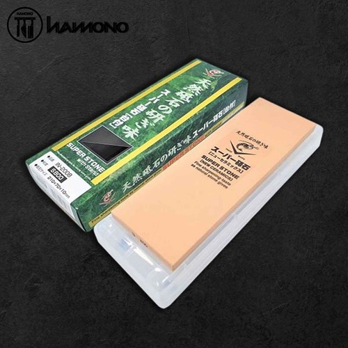 Đá mài Naniwa độ mịn #800