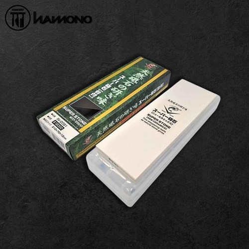 Đá mài Naniwa độ mịn #12000