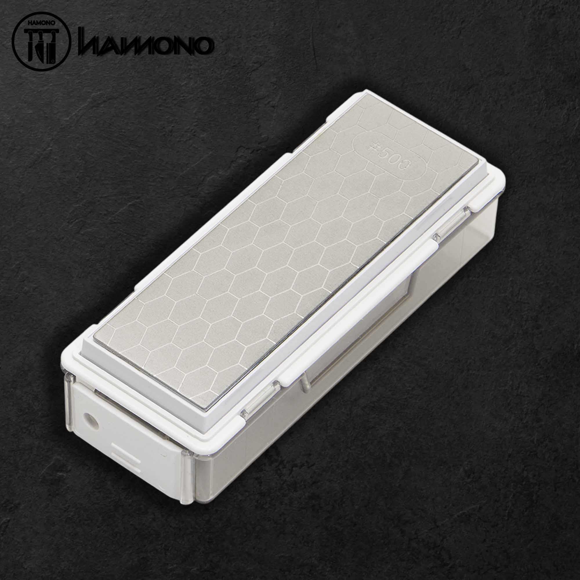 Đá Mài Kim Cương SUEHIRO HW5G-DADA