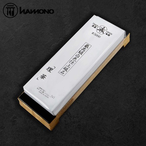 Đá Mài SUEHIRO Rika Mịn #5000