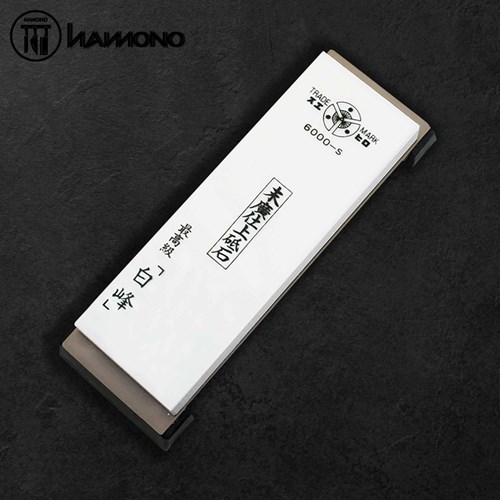 Đá Mài SUEHIRO Shiramine 6003 Mịn #6000