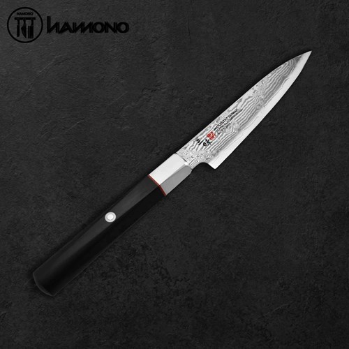 Dao Zanmai Mcusta Hybrid Splash Petty 110mm