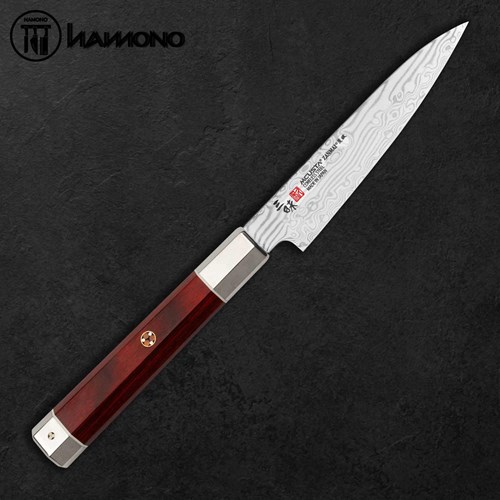 Dao Zanmai Mcusta Ultimate Rough Seas Petty 110mm