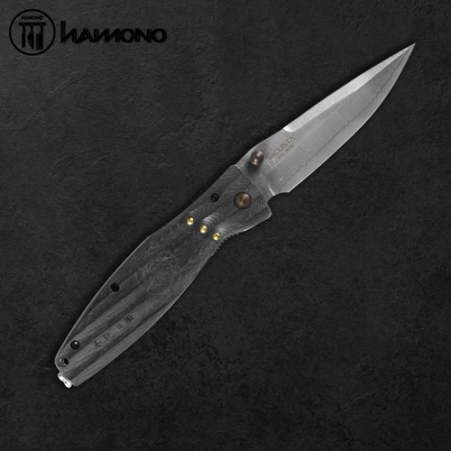 Dao Gấp MCUSTA MC0181D