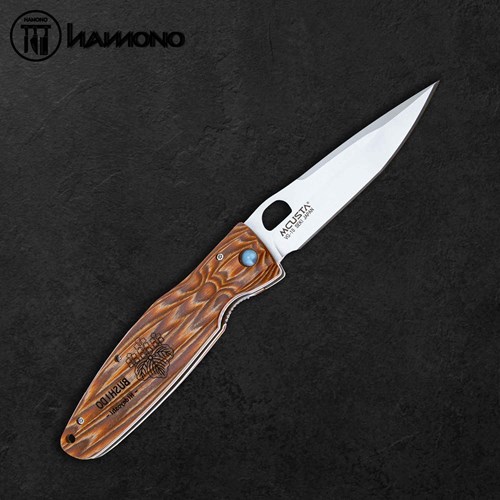 Dao Gấp MCUSTA MC0182