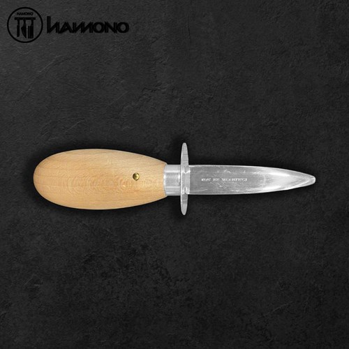 Dao Tách Mở Hàu Size S 64mm