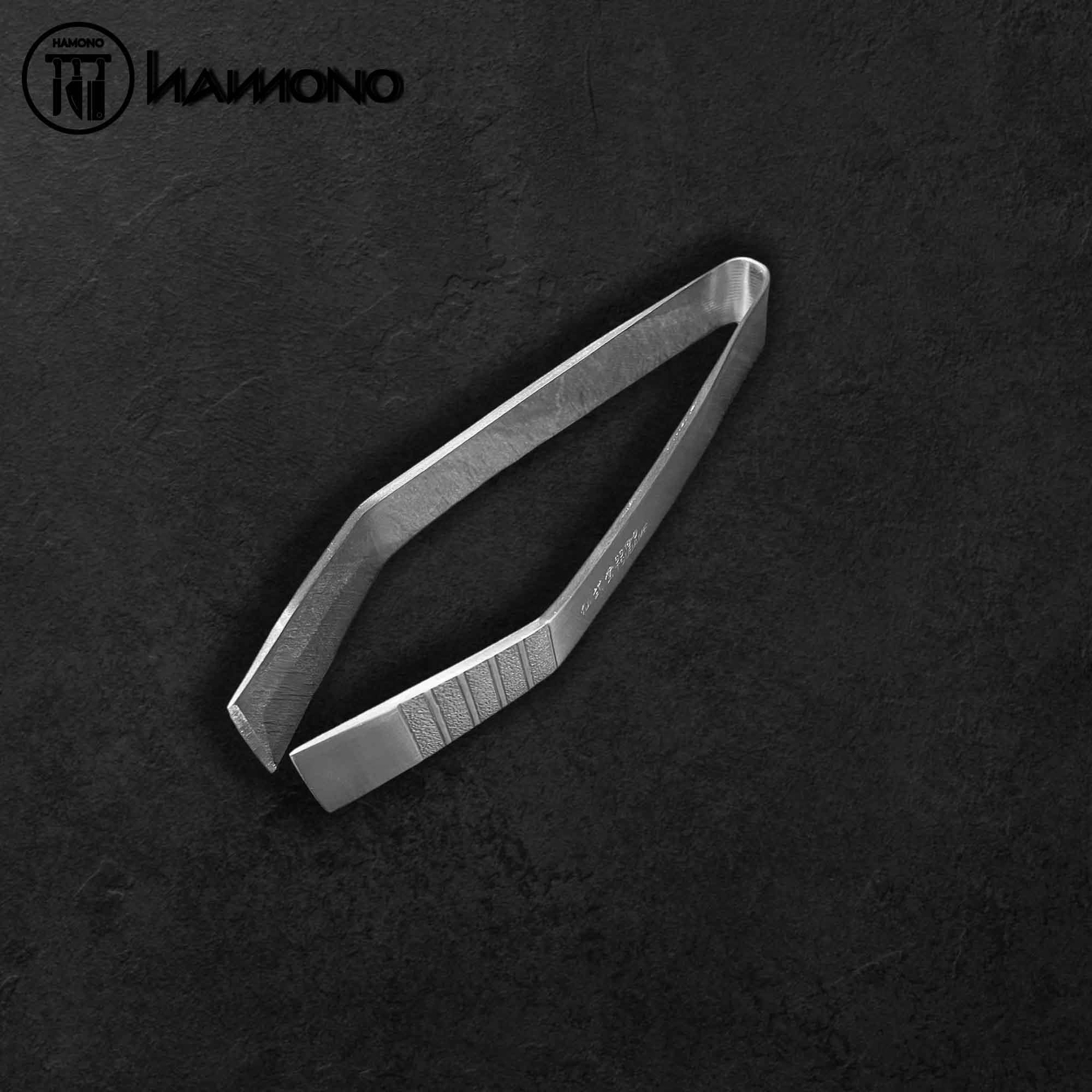 Nhíp Nhổ Xương Cá Honenuki Kaku 120mm