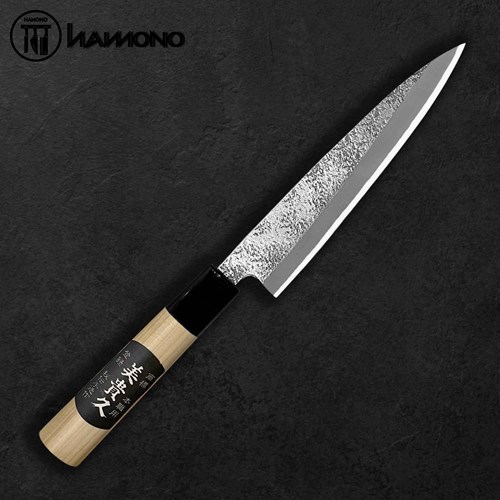 Dao Kodeba Mikihisa Tsuchime Thép Shirogami 2 150mm