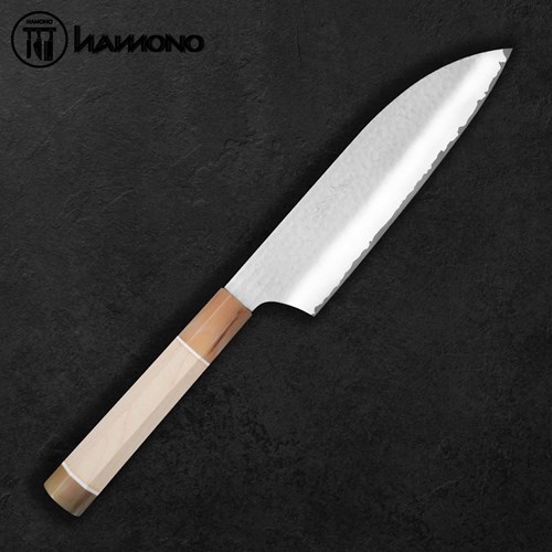 Dao Đa Năng Yamawaki Yoshihiro Thép VG10 Gyuto 210mm