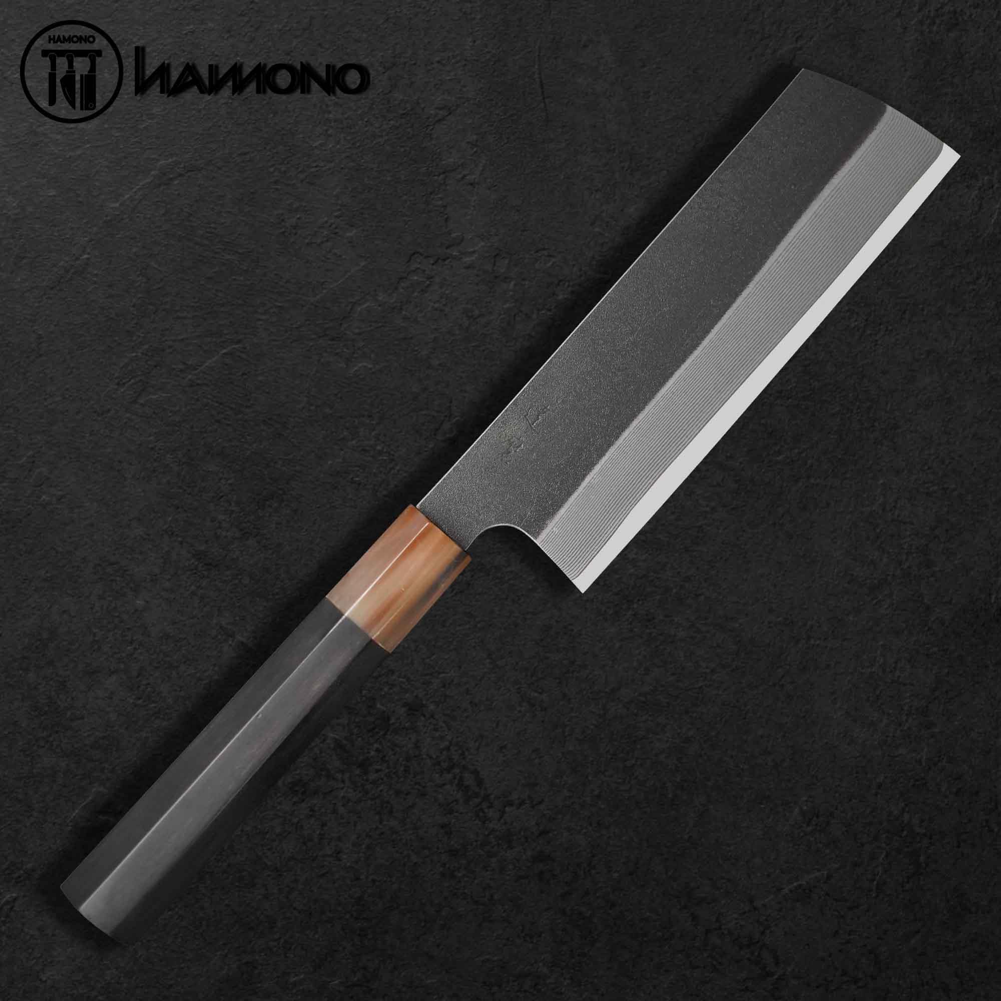 Dao Đa Năng Daruma DS Nakiri 165mm