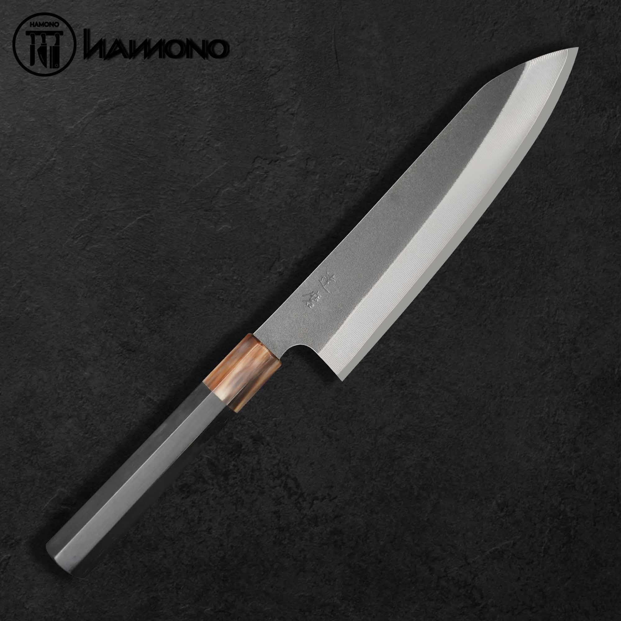 Dao Đa Năng Daruma DS Gyuto 210mm