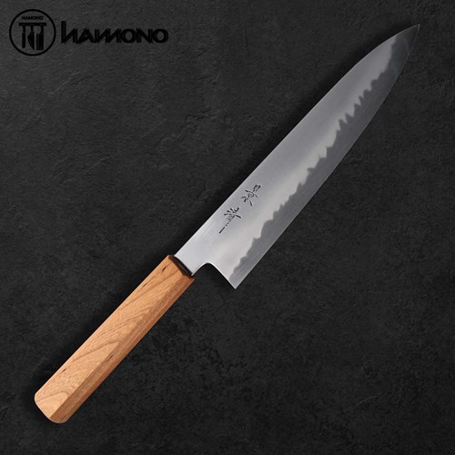 Dao Đa Năng Kagekiyo Gokujo Cherry Wa Gyuto 210mm