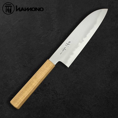 Dao Đa Năng Kagekiyo Gokujo Cherry Wa Santoku 170mm