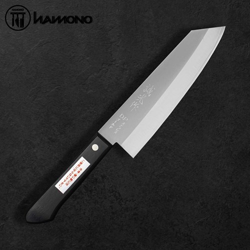 Dao Đa Năng Miki Bunka Thép 3 Lớp VG-1 165mm