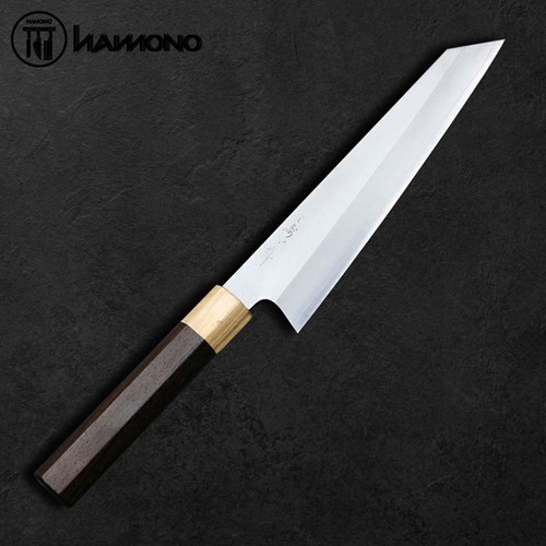 Dao Đa năng Sanji Wagyu 210mm Thép VG10