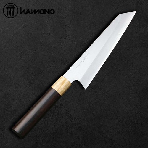 Dao Đa năng Sanji Wagyu 180mm Thép VG10