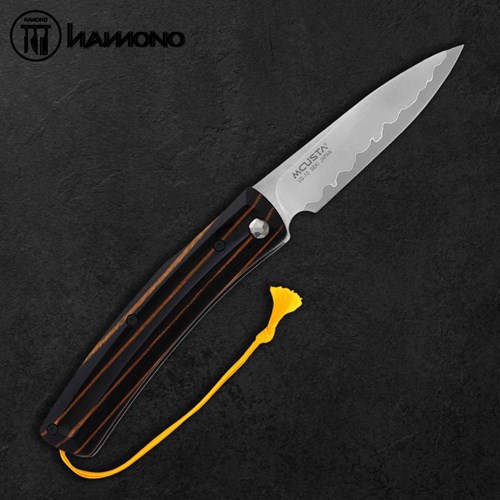 Dao Gấp Mcusta MC 0192C