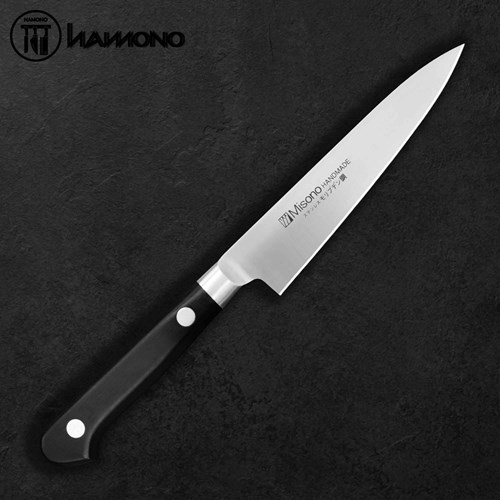 Dao Đa Năng Misono Molybdenum Petty 120mm