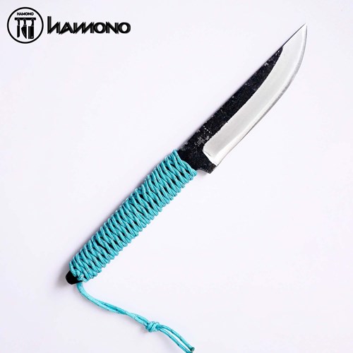 Dao Outdoor Yamasa Hamono Thép Giấy Xanh Aogami #2 Type 2