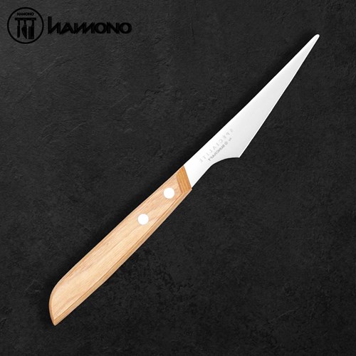 Dao Senzo Petty Genoise 80mm