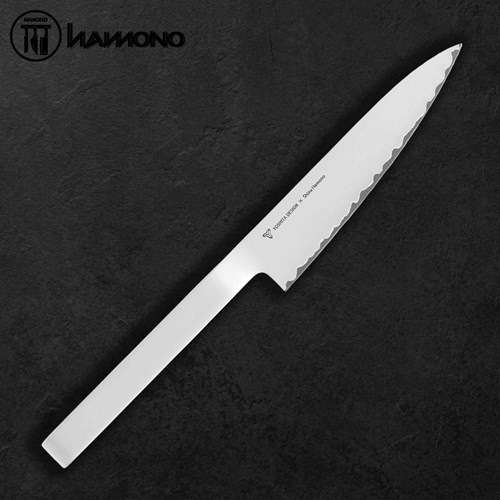 Dao Đa Năng Shizu Round Bar Petty 130mm