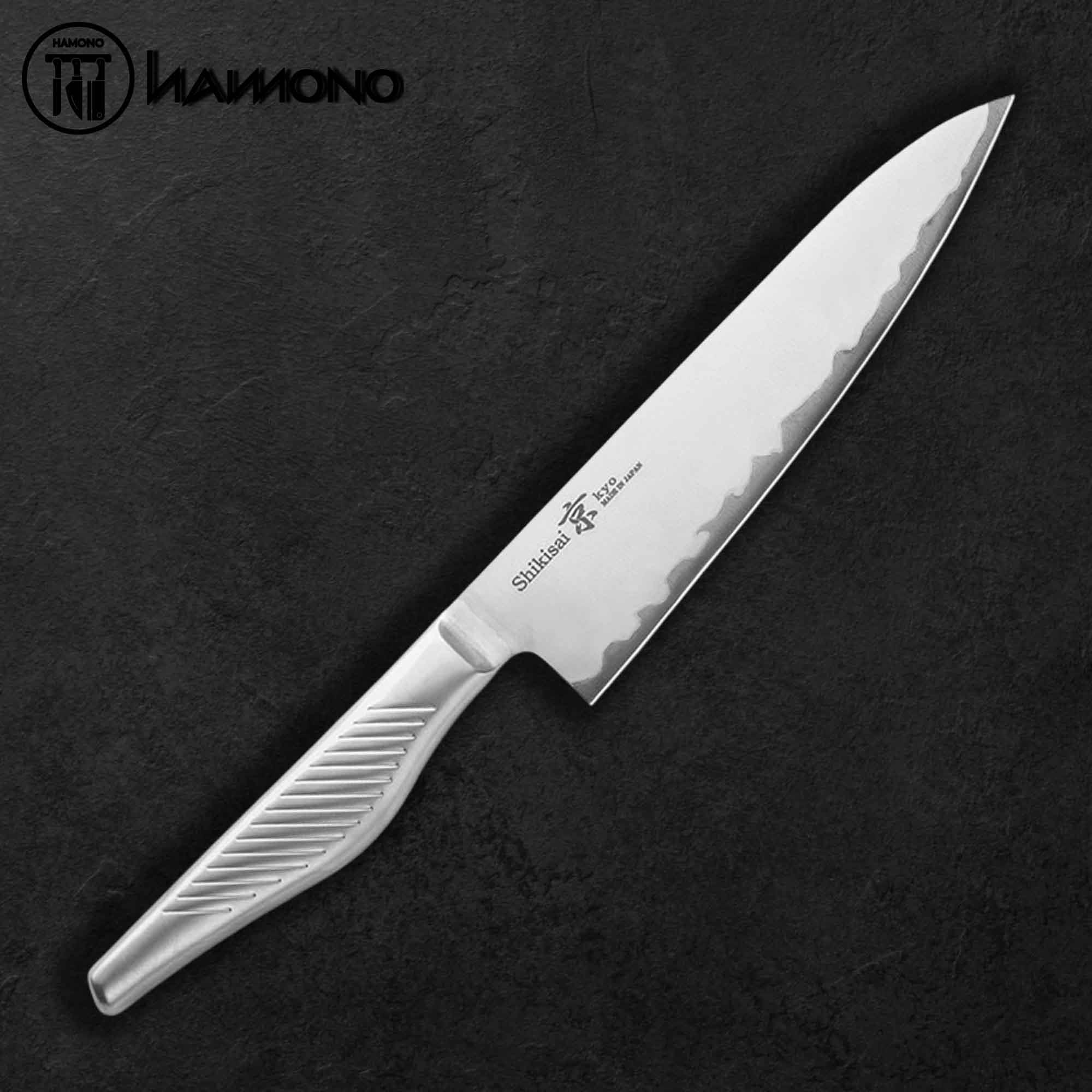 Dao Đa Năng Shizu Kyo Gyuto 180mm