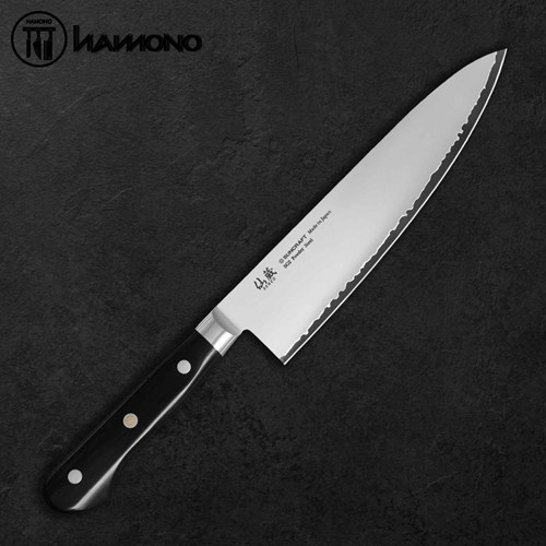 Dao Đa Năng Senzo Proffesional Thép SG2 Gyuto 210mm