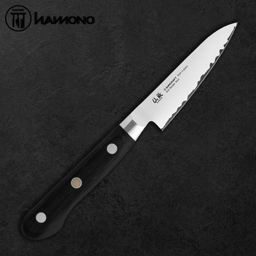 Dao Đa Năng Senzo Proffesional Thép SG2 Paring 90mm