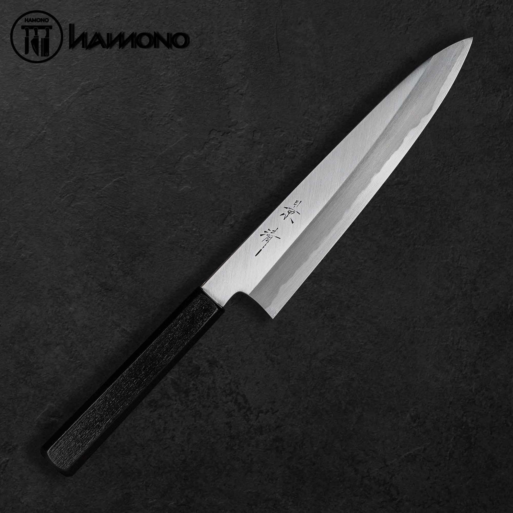  Dao Đa Năng Kagekiyo Urushi Thép Ginsan Wa Gyuto 210mm