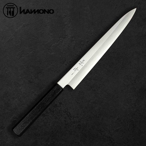  Dao Đa Năng Kagekiyo Urushi Thép Ginsan Wa Sujihiki 270mm