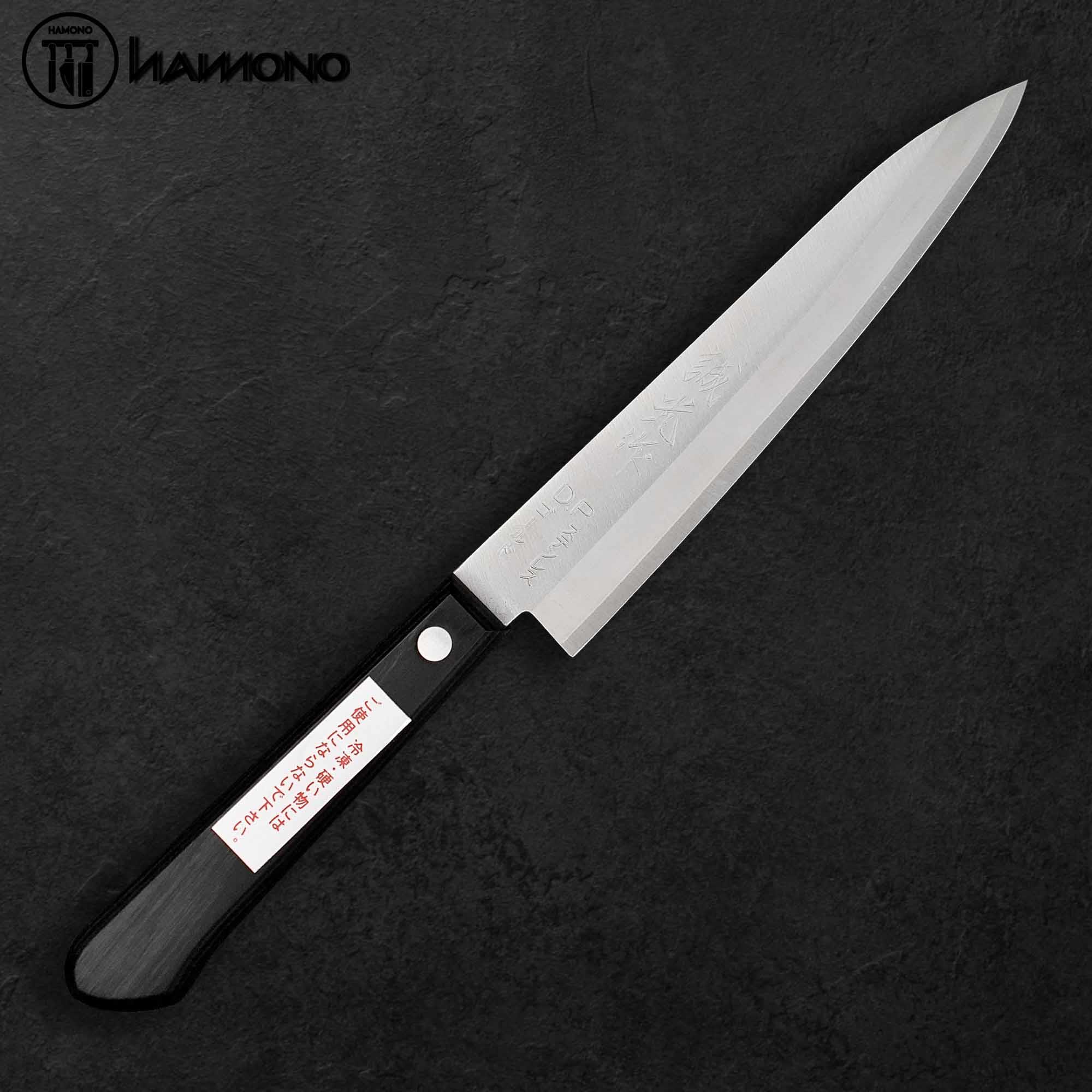 Dao Đa Năng Miki Petty Thép 3 Lớp VG-1 150mm