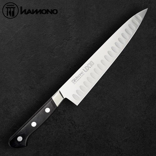 Dao Đa Năng Misono UX10 Salmon Gyuto 210mm