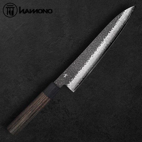 Dao Đa Năng Shizu Gen Gyuto 210mm