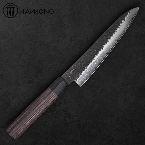 Dao Đa Năng Shizu Takumi Gen Utility 160mm