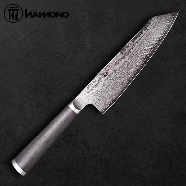 Dao đa năng Shizu Miyako Bunka 190mm