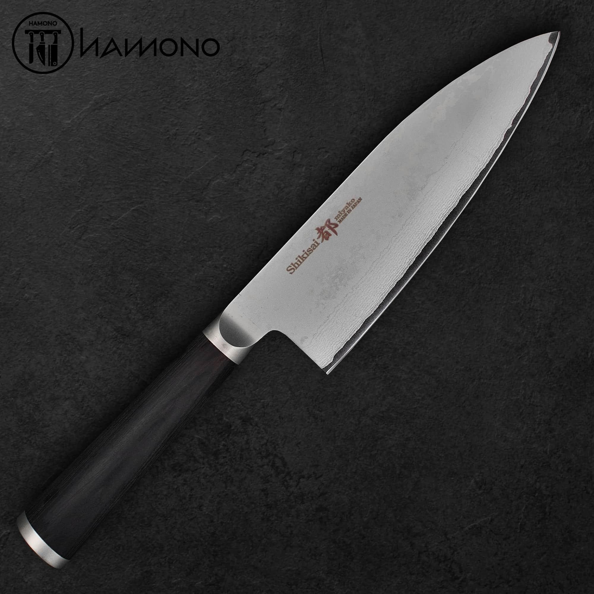 Dao Deba Shizu Takumi Miyako 165mm