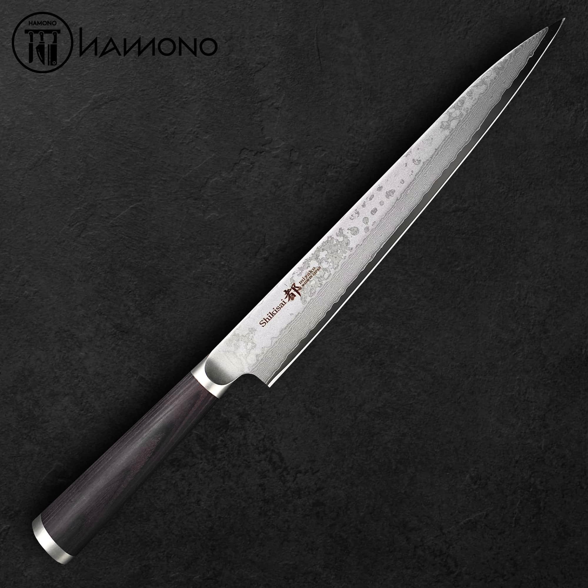 Dao Sashimi Shizu Miyako Yanagiba 240mm