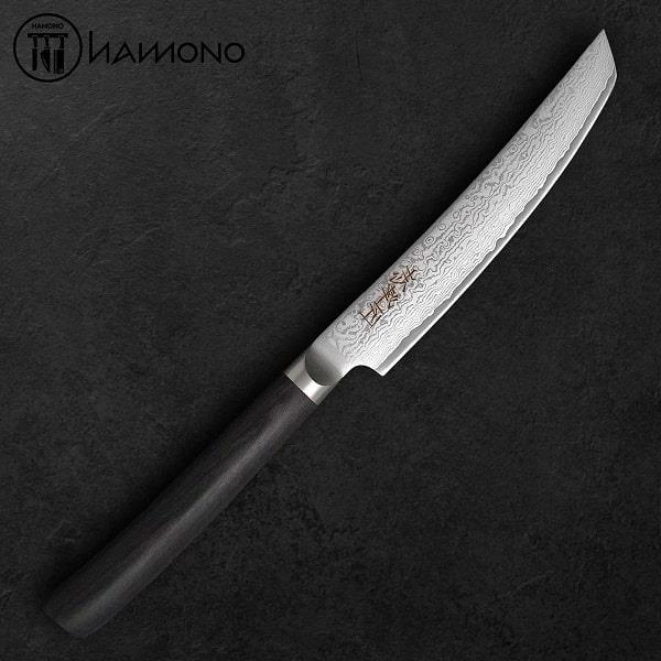 Dao Gọt Đa Năng Shizu Takumi Steak 125mm