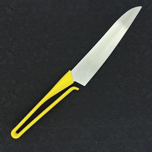 Dao Gọt Đa Năng SHIZU TAKUMI V-FLEX PETTY 150mm