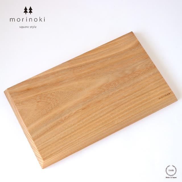 Thớt gỗ Shizu Morinoki 300x180x20mm　