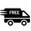 FREE SHIPPING